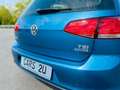 Volkswagen Golf VII Lim 1.2 TSI Comfortline BMT Blau - thumbnail 11