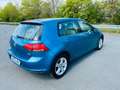 Volkswagen Golf VII Lim 1.2 TSI Comfortline BMT Blau - thumbnail 8