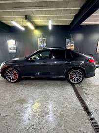 S E Performance PHEV Night Edition (500 kW)