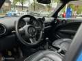 MINI Cooper S Countryman 1.6 ALL4 Xenon, Pano, Navi, Pdc, LM.. Albastru - thumbnail 8