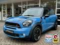 MINI Cooper S Countryman 1.6 ALL4 Xenon, Pano, Navi, Pdc, LM.. Albastru - thumbnail 1
