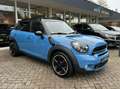 MINI Cooper S Countryman 1.6 ALL4 Xenon, Pano, Navi, Pdc, LM.. Albastru - thumbnail 3