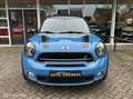 MINI Cooper S Countryman 1.6 ALL4 Xenon, Pano, Navi, Pdc, LM.. Albastru - thumbnail 2