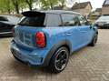 MINI Cooper S Countryman 1.6 ALL4 Xenon, Pano, Navi, Pdc, LM.. Albastru - thumbnail 4