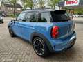 MINI Cooper S Countryman 1.6 ALL4 Xenon, Pano, Navi, Pdc, LM.. Albastru - thumbnail 5