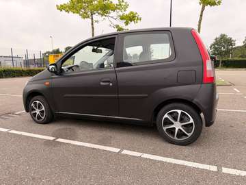 Cuore 1.0-12V Nagano Auto