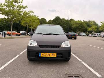 Cuore 1.0-12V Nagano Auto