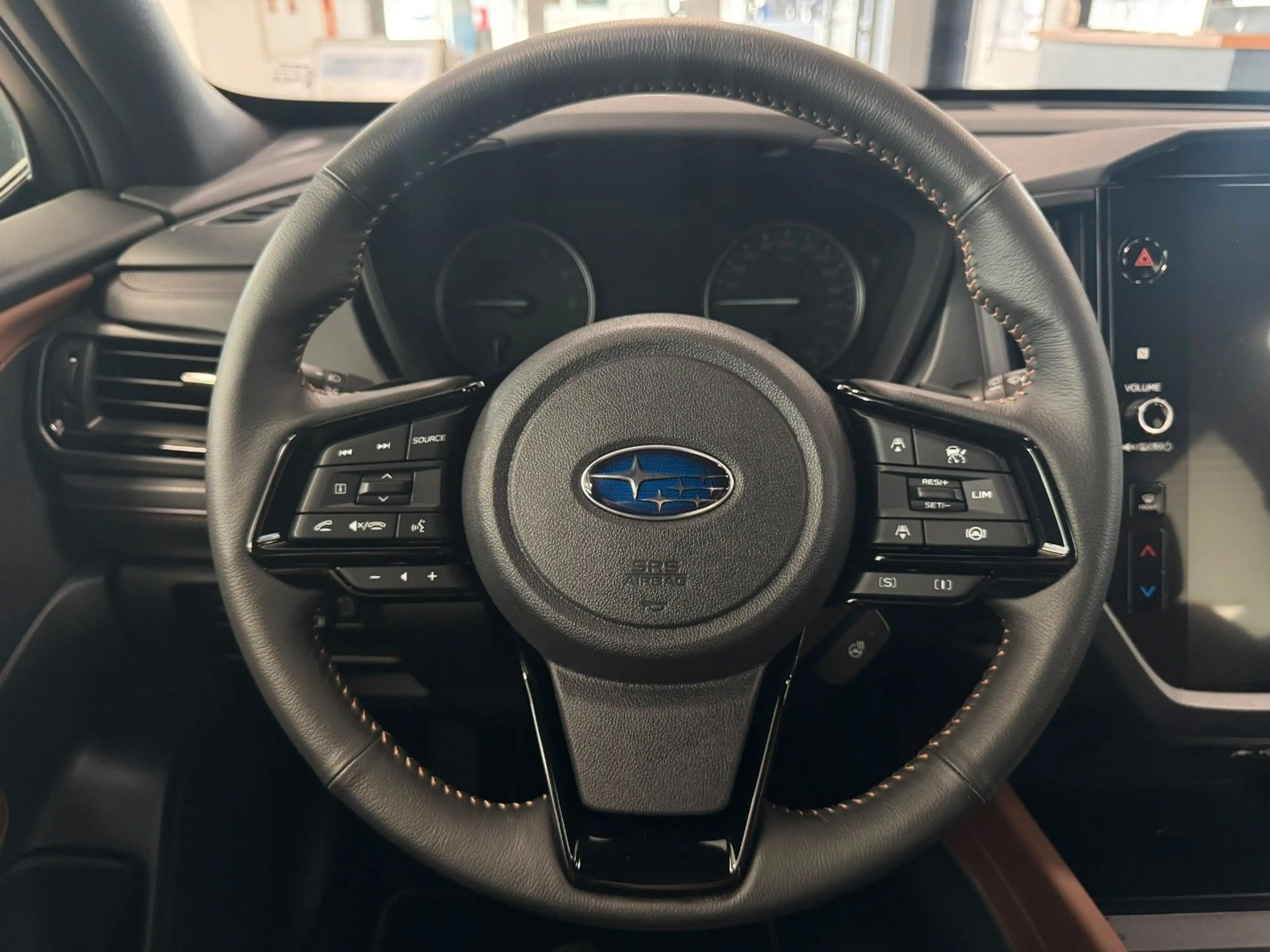 Subaru Forester AWD Platinum | AHK | Leder | Panorama — photo 13