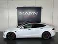Tesla Model S Plaid MwSt. ausweisbar Weiß - thumbnail 9