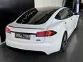 Tesla Model S Plaid MwSt. ausweisbar Weiß - thumbnail 13