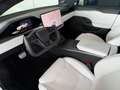 Tesla Model S Plaid MwSt. ausweisbar Weiß - thumbnail 19
