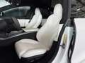 Tesla Model S Plaid MwSt. ausweisbar Weiß - thumbnail 21
