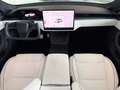 Tesla Model S Plaid MwSt. ausweisbar Weiß - thumbnail 15