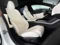Tesla Model S Plaid MwSt. ausweisbar Weiß - thumbnail 18