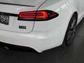 Tesla Model S Plaid MwSt. ausweisbar Weiß - thumbnail 4