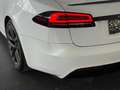 Tesla Model S Plaid MwSt. ausweisbar Weiß - thumbnail 8