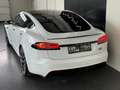 Tesla Model S Plaid MwSt. ausweisbar Weiß - thumbnail 11