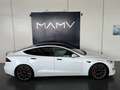 Tesla Model S Plaid MwSt. ausweisbar Weiß - thumbnail 14