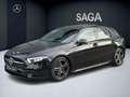 Mercedes-Benz A 180 AMG Pack Night Toit Pano Noir - thumbnail 1