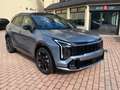 Kia Sportage Sportage 1.6 crdi mhev GT-line dct Argento - thumbnail 1