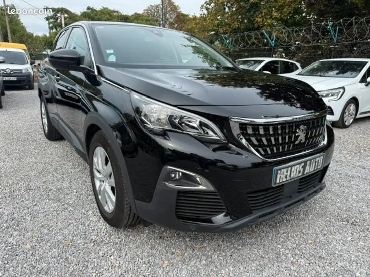Peugeot 3008 3008 — photo 3