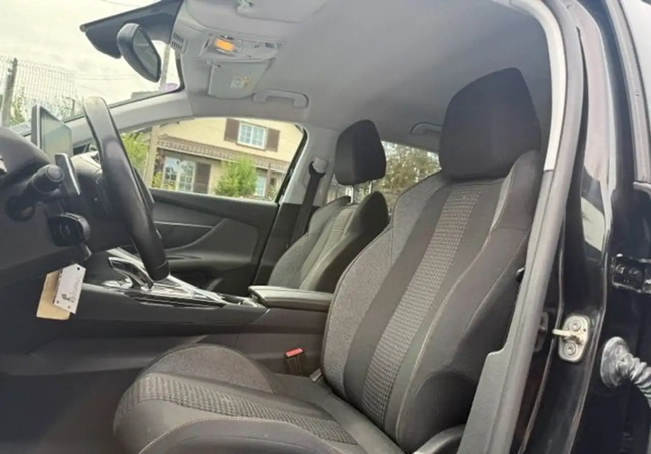 Peugeot 3008 3008 — photo 8