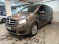 Mercedes-Benz V 220 220d Largo Exclusive 7GT Gris - thumbnail 1