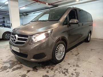 220d Largo Exclusive 7GT