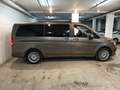 Mercedes-Benz V 220 220d Largo Exclusive 7GT Gris - thumbnail 4