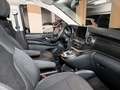 Mercedes-Benz V 220 220d Largo Exclusive 7GT Gris - thumbnail 11