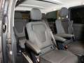 Mercedes-Benz V 220 220d Largo Exclusive 7GT Gris - thumbnail 13