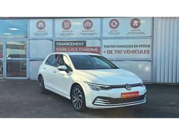 Life 2.0 TDI 116cv + Camera de Recul + Travel Assist + Keyless + Alarme + Dicover Pro + JA17