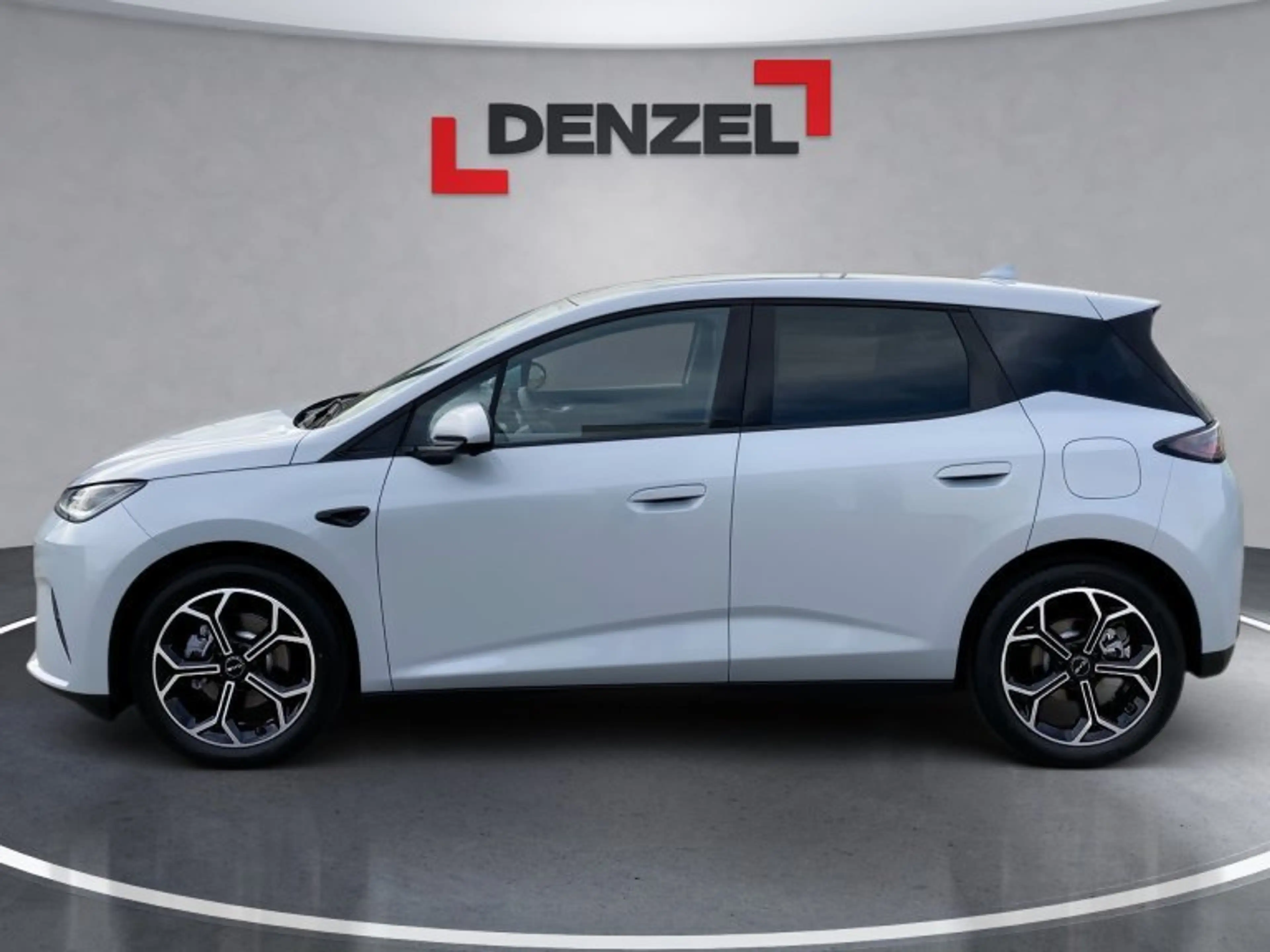 BYD Dolphin G DM-i Comfort — photo 2