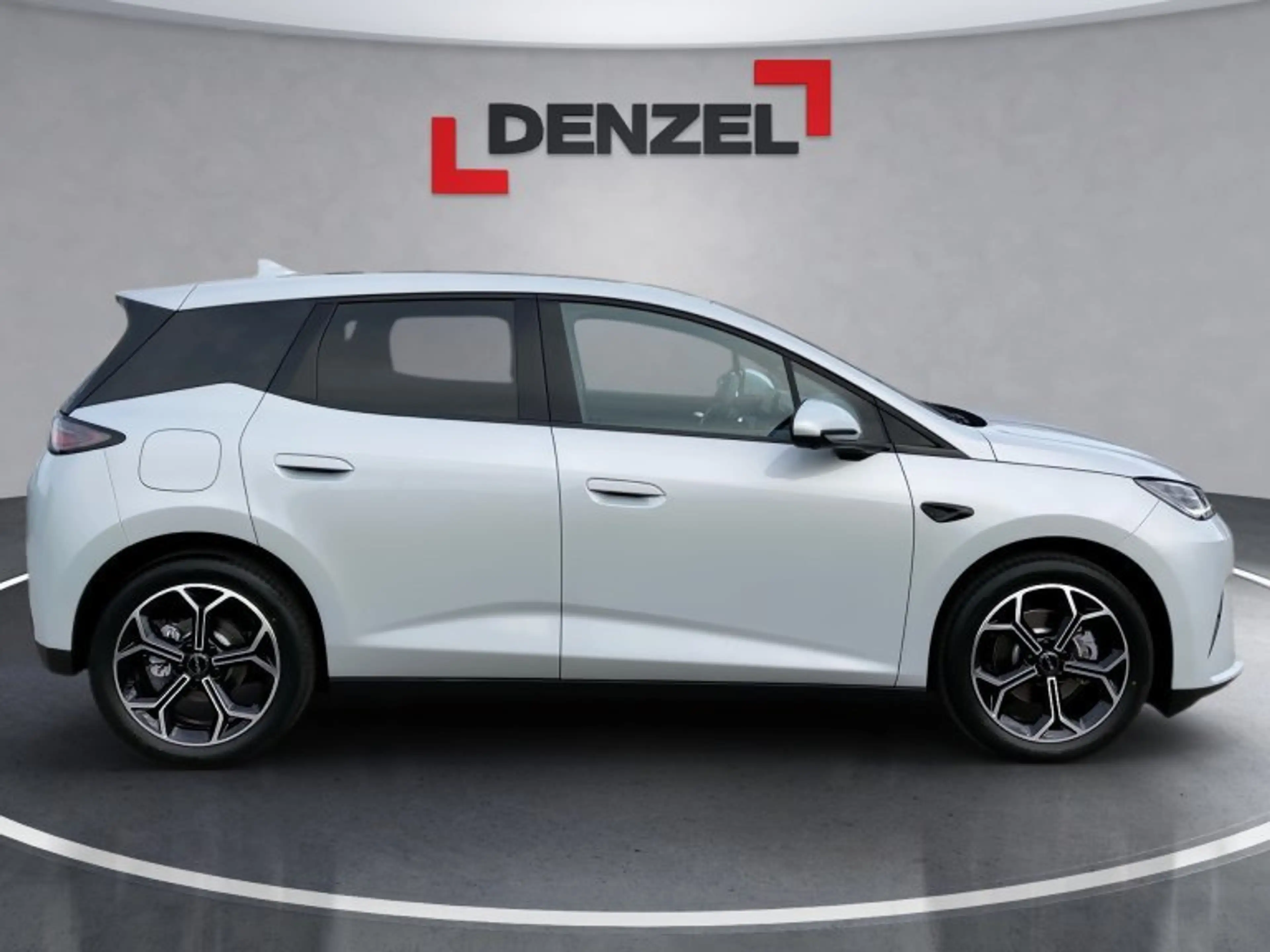 BYD Dolphin G DM-i Comfort — photo 5