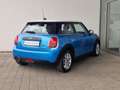 MINI Cooper D Pepper LED.DriveA.ParkA.SH.PDC.Tempom. Azul - thumbnail 3