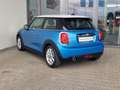 MINI Cooper D Pepper LED.DriveA.ParkA.SH.PDC.Tempom. Azul - thumbnail 4