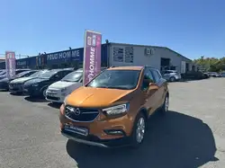 Opel Mokka 1.6 D 136CH ELITE 4X2