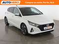 Hyundai i20 1.0 TGDI Klass 100 Blanco - thumbnail 8