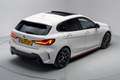 BMW 128 1-serie 128ti 265pk M Sport Edition Plus Aut. ORIG Blanco - thumbnail 17
