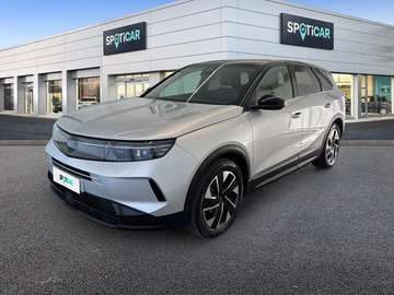 Hybrid 136cv EDCT GS