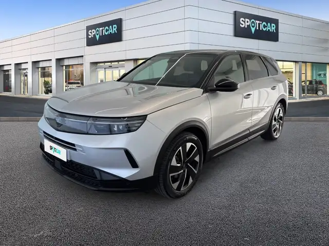 Opel Grandland Hybrid 136cv EDCT GS