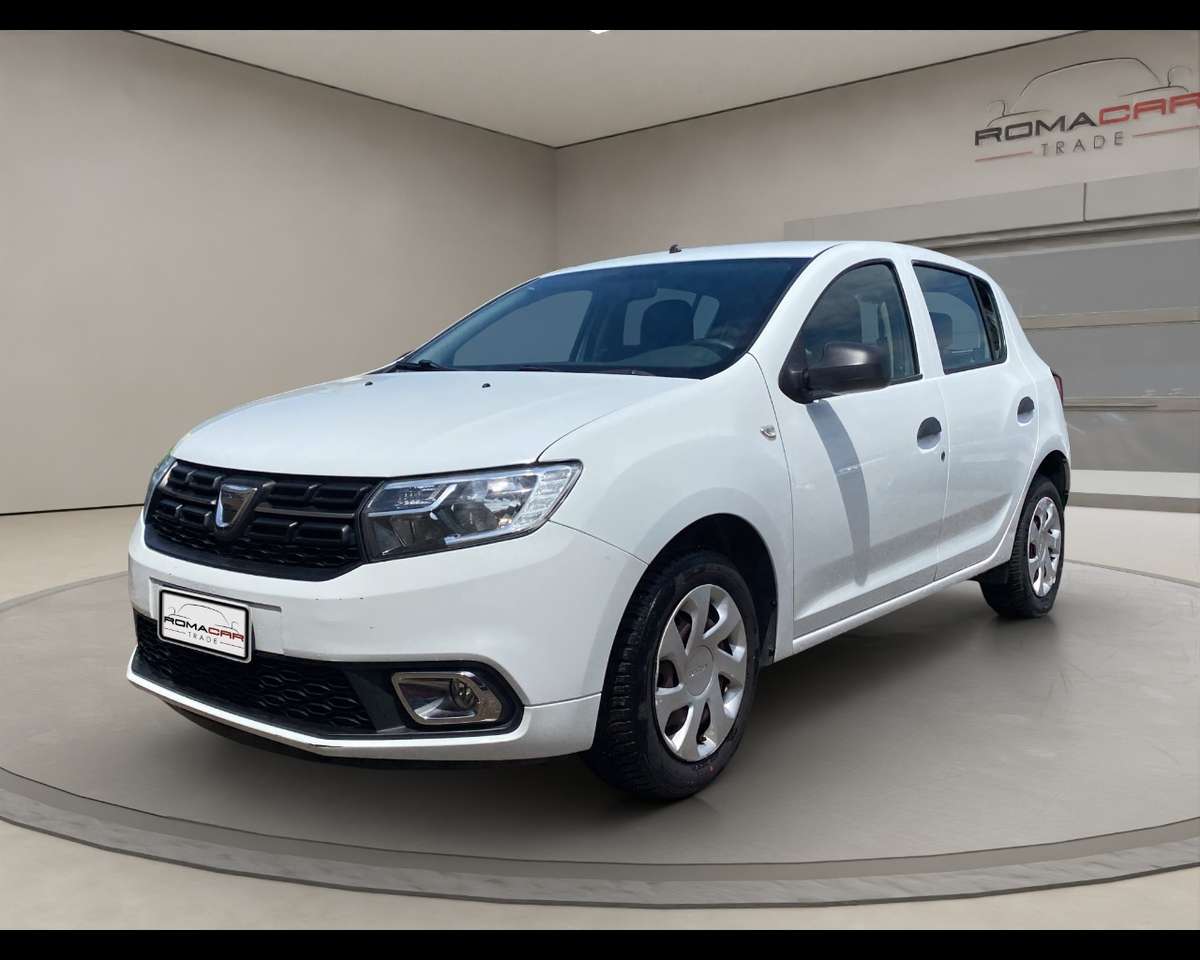 Dacia Sandero 1.0 - 75CV SOLO 100.000 KM PRONTA CONSEGNA