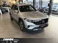 Mercedes-Benz EQB 300 EQB 300 4M Progressive Adv./AHK/MEMORY/LED/+Flex Argintiu - thumbnail 3