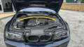 BMW M3 e46 3.2 345ch smg2 carbon schwarz entretien complet Bleu - thumbnail 20