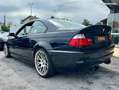 BMW M3 e46 3.2 345ch smg2 carbon schwarz entretien complet Bleu - thumbnail 7