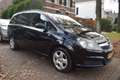 Opel Zafira 2.2 Enjoy Black-Friday Noir - thumbnail 3