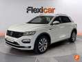 Volkswagen T-Roc 1.0 TSI Advance Blanco - thumbnail 3