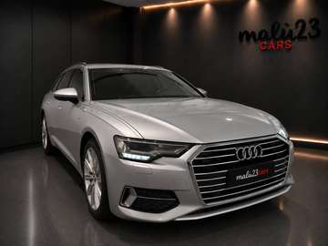 A6 2018 Avant 40 2.0 tdi mhev Design s-tronic