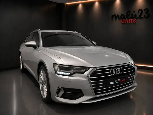 Audi A6 A6 2018 Avant 40 2.0 tdi mhev Design s-tronic