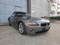 BMW Z4 Z4 Roadster 2.5i Gris - thumbnail 2